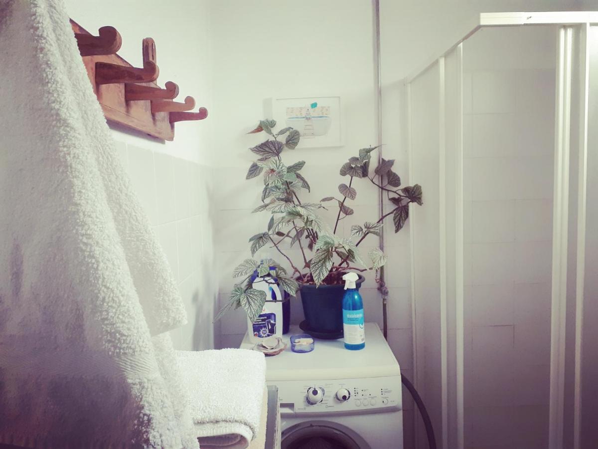 Casa Dos Coracoes - Turismo Regenerativo Apartment Beira Ngoại thất bức ảnh